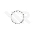 Chapter Ring for G-Shock GA2100 / GA2110 : Silver