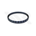 Bezel for Seiko Marine Master Tuna SBBN007 SBBN015 SBBN017 SBBN031 SBBN033 SBBN035 SBBN045: Deep Blue