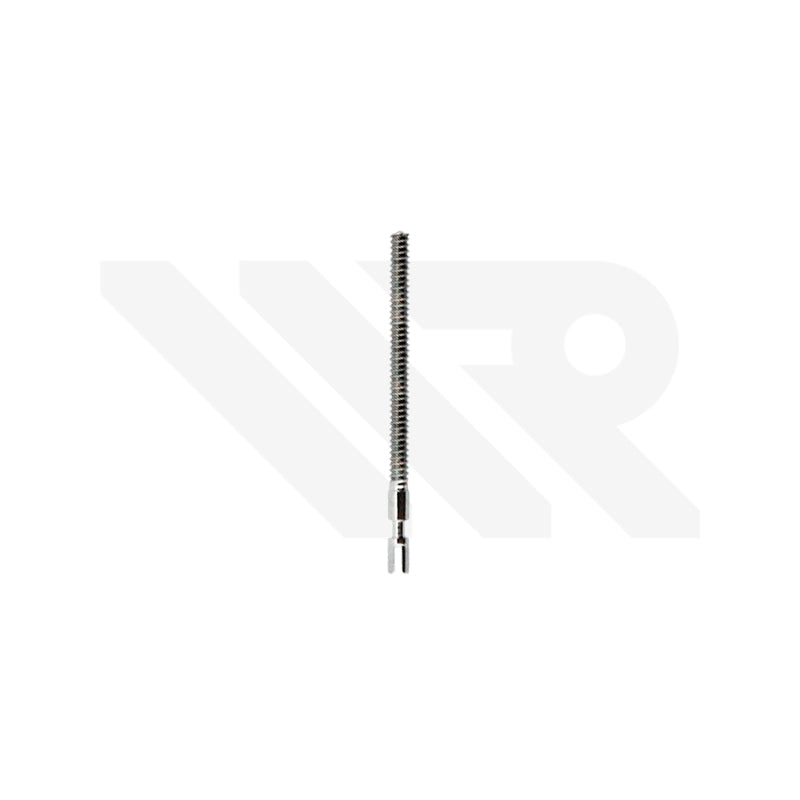 Replacement Crown Stem Compatible with ETA Caliber 210.001