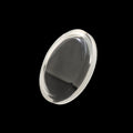 Replacement Domed Sapphire Crystal Compatible with Omega Seamaster 300 NTTD 210.90.42.20