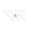 Swiss Made Original Second Wheel H2 for ETA 2824-2 Automatic Movement