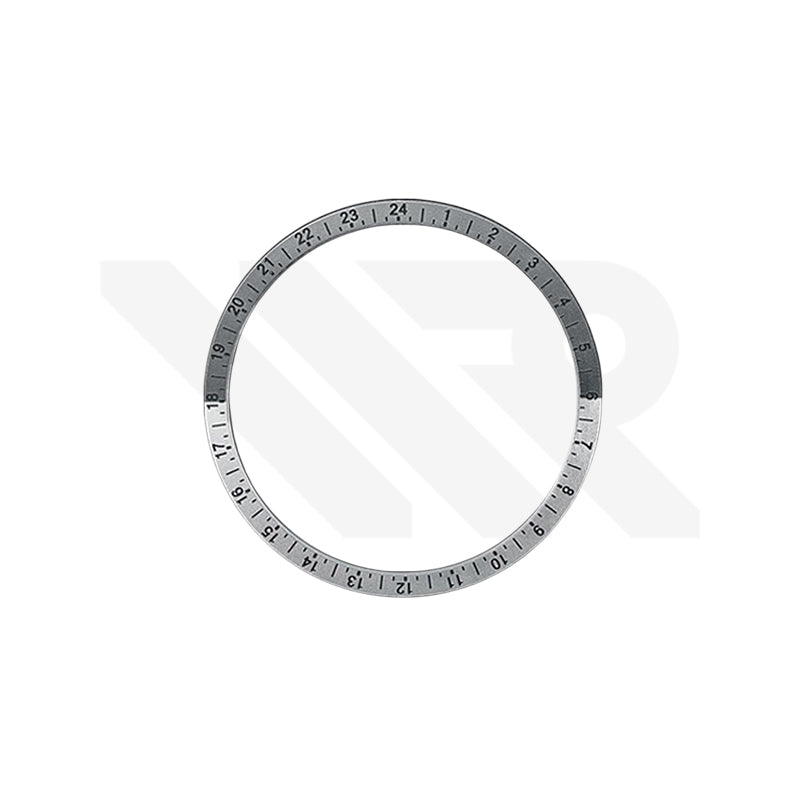 24Hour Chapter Ring Compatible with Luminox Recon Navigation Specialist 8830 Series