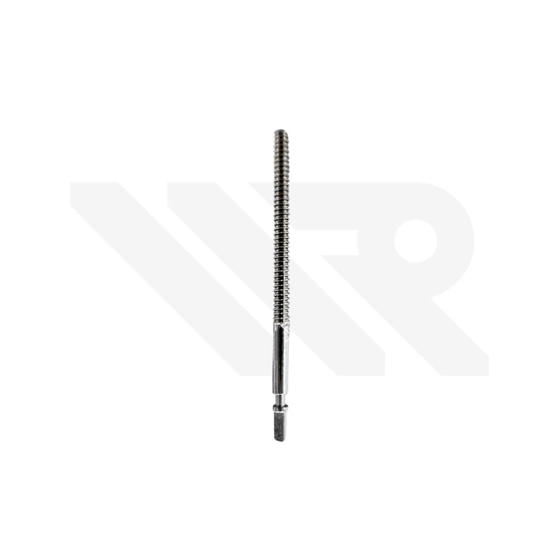 Replacement Crown Stem Compatible with ETA Caliber 255.111