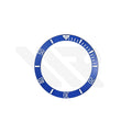 Replacement Ceramic Bezel Insert Compatible with Tudor Pelagos : Blue