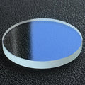 SKX013 / SKX015 Flaches Saphirglas (Blaue Antireflexbeschichtung)