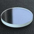 SKX013 / SKX015 Flaches Saphirglas (Klare Antireflexbeschichtung)