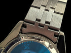 Tank Jubilee Bracelet for Seiko Samurai SRPF09K, SRPE37, SRPB99, SBDY081 - Stainless Steel