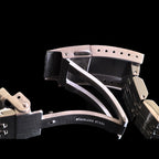 Tank Jubilee Bracelet for SKX007, SKX009, SKX011 - Stainless Steel