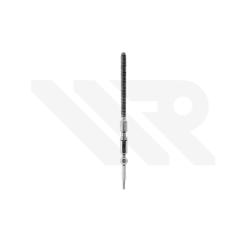 Replacement Crown Stem Compatible with Rolex Caliber 3285