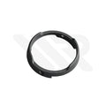 3D Printing Shroud for Seiko Marine Master Tuna SBBN007 SBBN015 SBBN017 SBBN031 SBBN033 SBBN035 SBBN045: Black