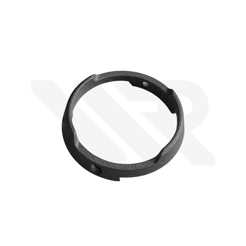 3D Printing Shroud for Seiko Marine Master Tuna SBBN007 SBBN015 SBBN017 SBBN031 SBBN033 SBBN035 SBBN045: Black