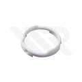 3D Printing Shroud for Seiko Marine Master Tuna SBBN007 SBBN015 SBBN017 SBBN031 SBBN033 SBBN035 SBBN045: White
