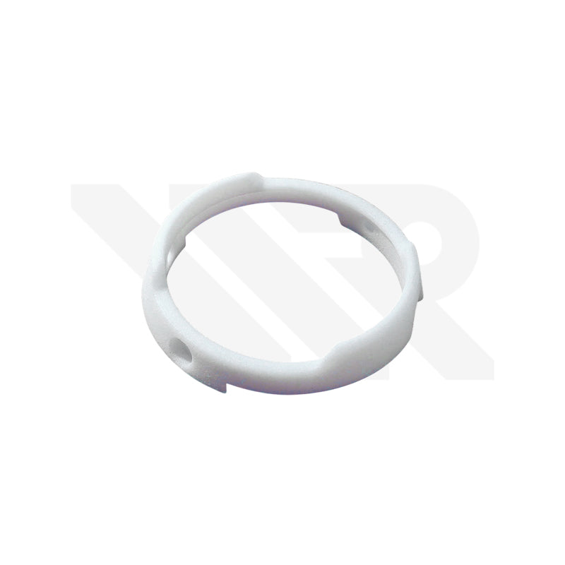 3D Printing Shroud for Seiko Marine Master Tuna SBBN007 SBBN015 SBBN017 SBBN031 SBBN033 SBBN035 SBBN045: White