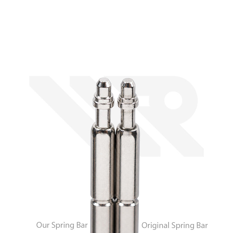 Premium Spring Bars for Blancpain Fifty fathoms Bathyscaphe 5000