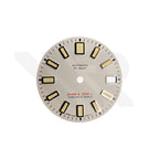 62MAS Diver Dial for Seiko Mod