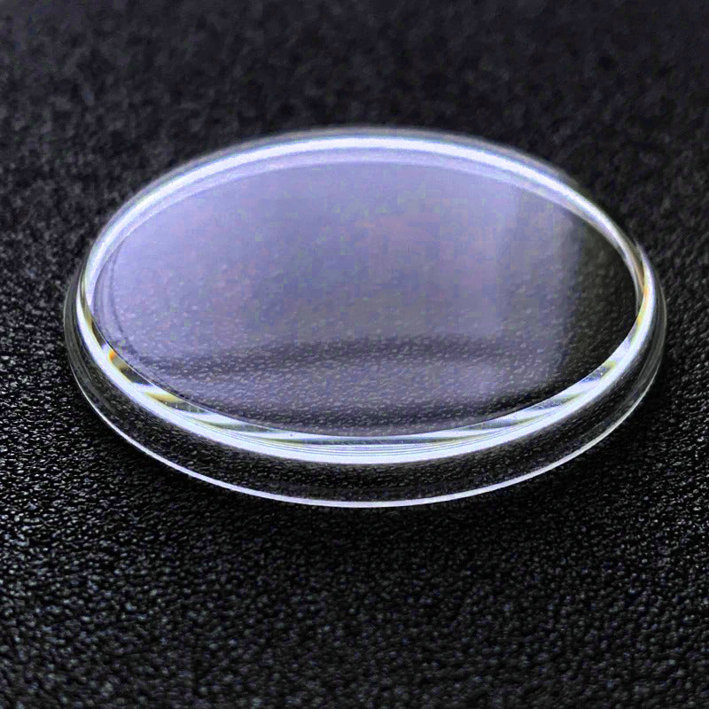 Box Mineral Crystal for Seiko 6139 Series (Blue AR Coating)