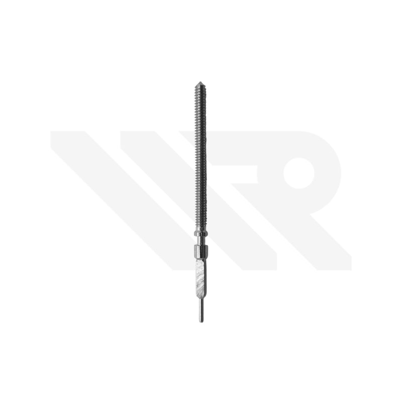 Replacement Crown Stem Compatible with ETA Caliber 6497