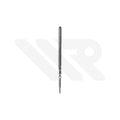 Replacement Crown Stem Compatible with Ronda 705 , 715 , 775 , 785