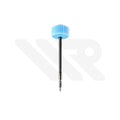 Replacement Crown Stem Compatible with Ronda 751, 753, 762, 763