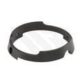 Shroud for Seiko Marine Master Tuna SBBN007 SBBN015 SBBN017 SBBN031 SBBN033 SBBN035 SBBN045: Brushed Black