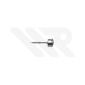 Replacement Crown Compatible with Rado HyperChrome 580.0087.3 (Stainless Steel)