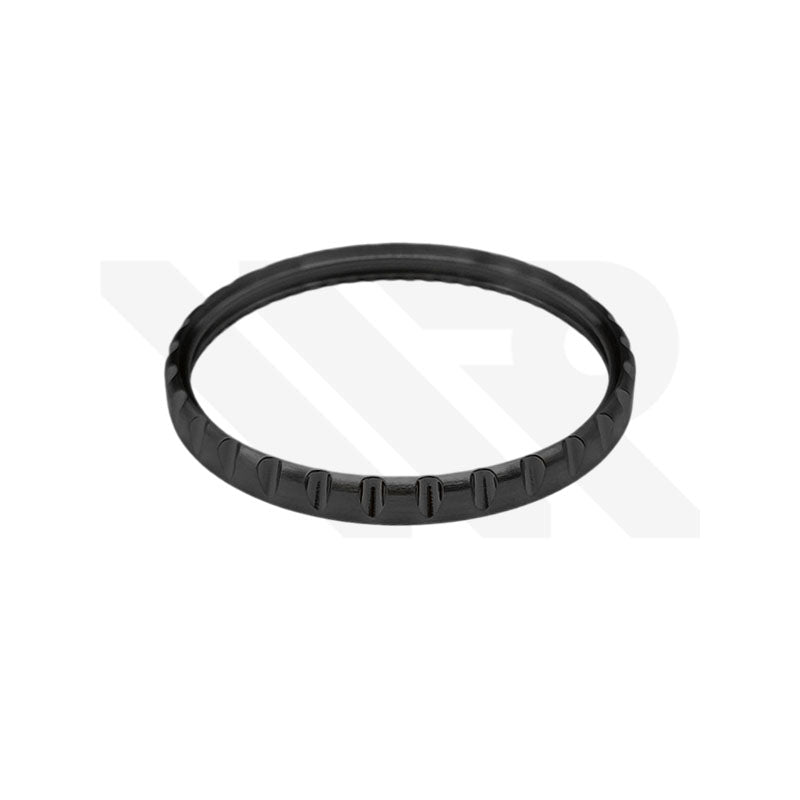 Bezel for Seiko Marine Master Tuna SBBN015 SBBN017 SBBN031 SBBN033 SBBN035 SBBN045: Black