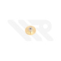 Intermediate Reduction Wheel and Pinion (1) for Miyota 9015 Automatic Movement (2pc)
