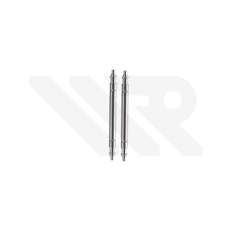 Swiss Grade 904L Stainless Steel Spring Bar (1.8mm x 16~24mm)
