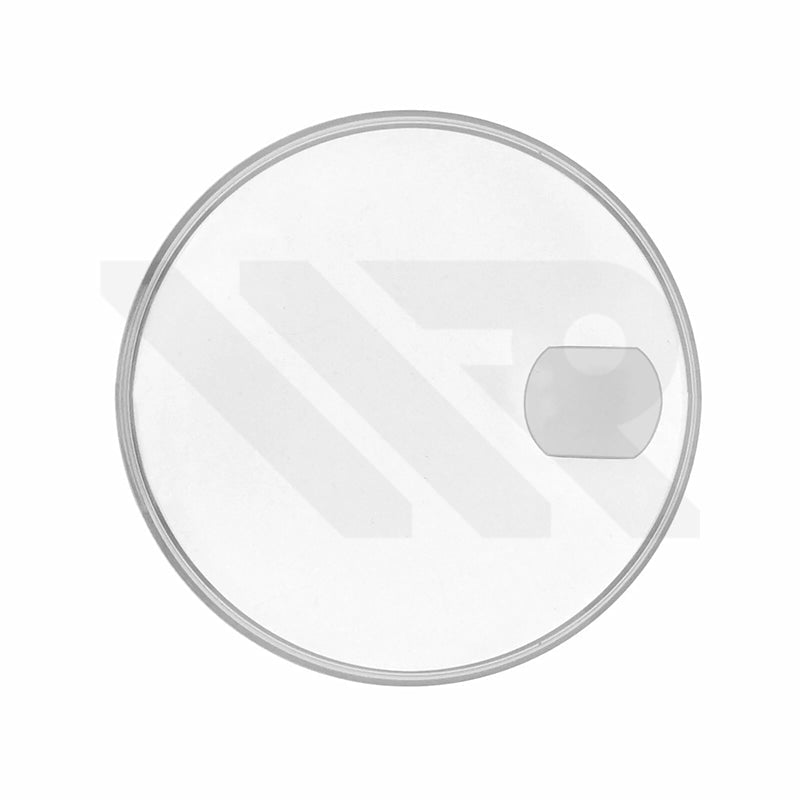 Replacement Plastic Plexi Watch Crystal Compatible with Rolex Oyster Perpetual Date 15000