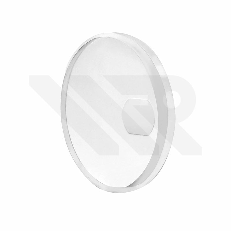 Replacement Plastic Plexi Watch Crystal Compatible with Rolex Oyster Perpetual Date 15000