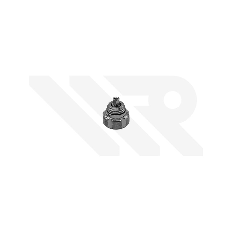 Replacement Crown Compatible with Maurice Lacroix Aikon AI1006