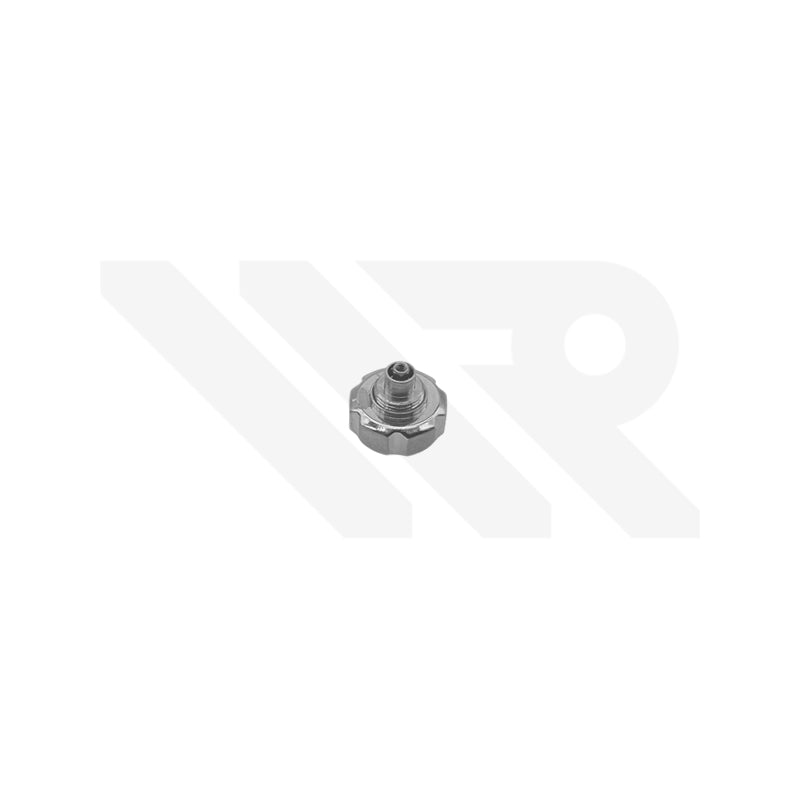 Replacement Crown Compatible with Maurice Lacroix Aikon Chronograph AI1018