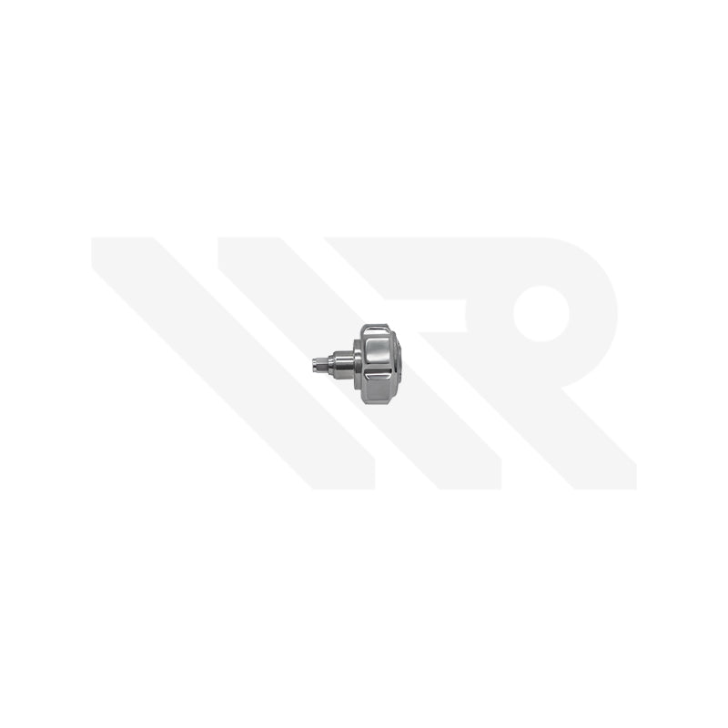 Replacement Crown Compatible with Maurice Lacroix Aikon AI6008