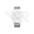 Replacement Stainless Steel Bracelet Compatible with Citizen The Citizen Chronomaster AQ1000