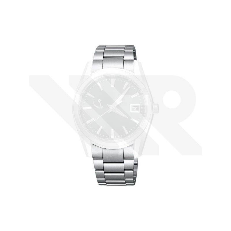 Replacement Stainless Steel Bracelet Compatible with Citizen The Citizen Chronomaster AQ1000