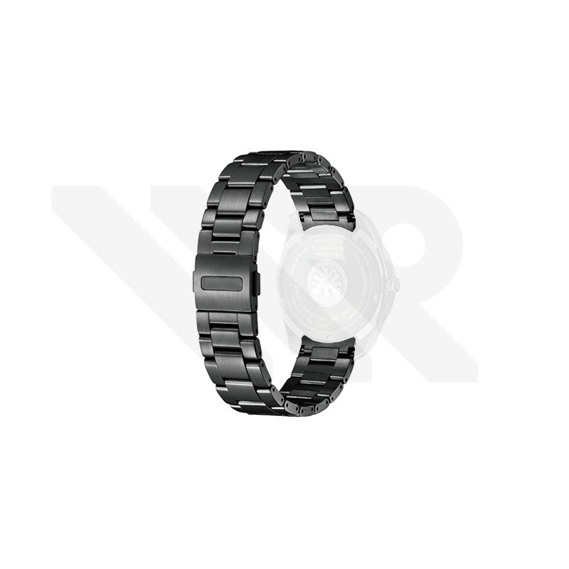Replacement Stainless Steel Bracelet Compatible with Citizen The Citizen Chronomaster AQ1054