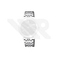 Replacement Titanium Bracelet Compatible with Citizen Exceed AQ5000