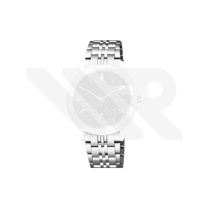 Replacement Titanium Bracelet Compatible with Citizen Exceed AQ5000