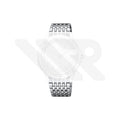 Replacement Stainless Steel Bracelet Compatible with Citizen Eco Drive One AR5004 / AR5000