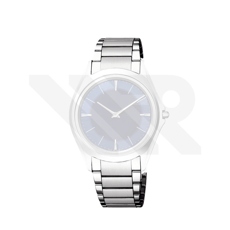 Replacement Super Titanium Bracelet Compatible with Citizen Eco-Drive One Stiletto AR5030-59L