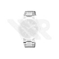 Replacement Stainless Steel Bracelet Compatible with Citizen Eco-Drive Radio Controlled AS5050