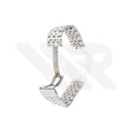 Replacement Titanium Bracelet Compatible with Citizen Exceed AS7040-59E