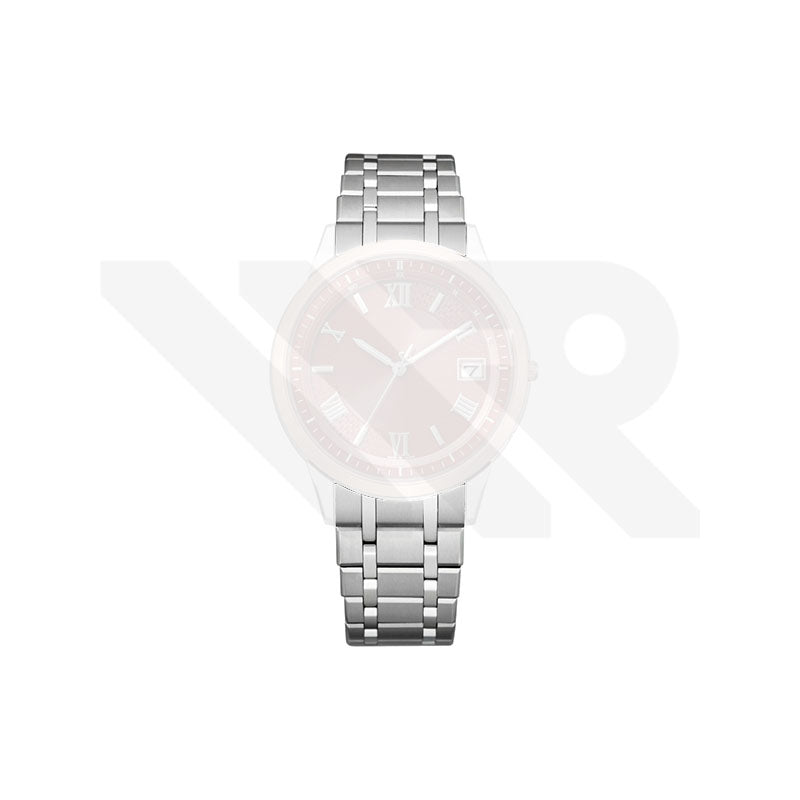 Replacement Titanium Bracelet Compatible with Citizen Exceed Eco-Drive AS7150-51L