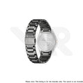 Replacement Titanium Bracelet Compatible with Citizen Exceed Cosmic Blue Collection AS7164