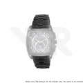 Replacement Stainless Steel Bracelet Compatible with Citizen Eco-Drive Chronograph 44mm AT0749-54E