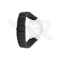 Replacement Stainless Steel Bracelet Compatible with Citizen Eco-Drive Axiom Chronograph AT2248-59E