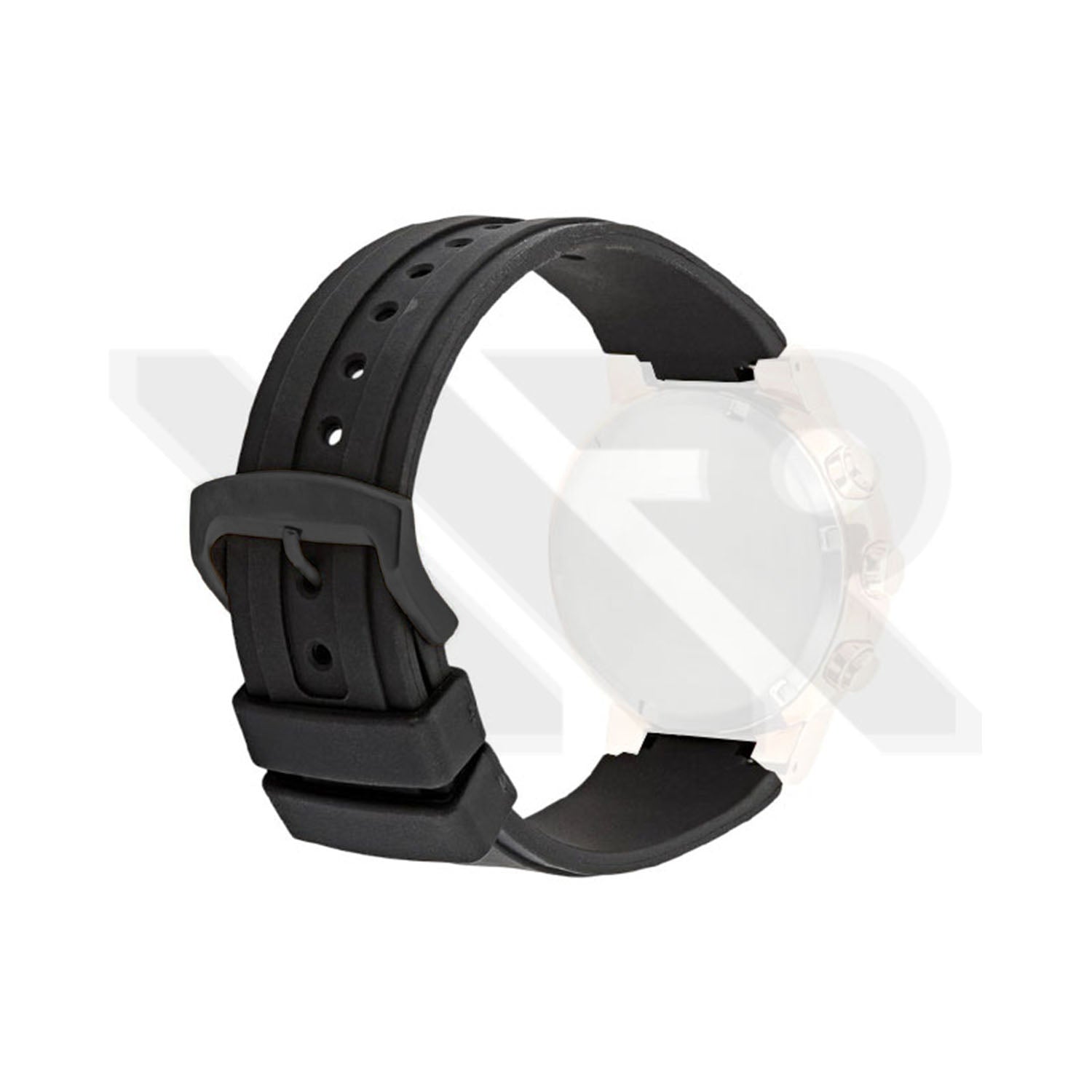 ECO-Drive Chronograph Replacement Straps – WR Accessories