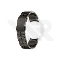 Replacement Stainless Steel Bracelet Compatible with Citizen Eco-Drive Perpetual Chronograph A-T AT4127-52H
