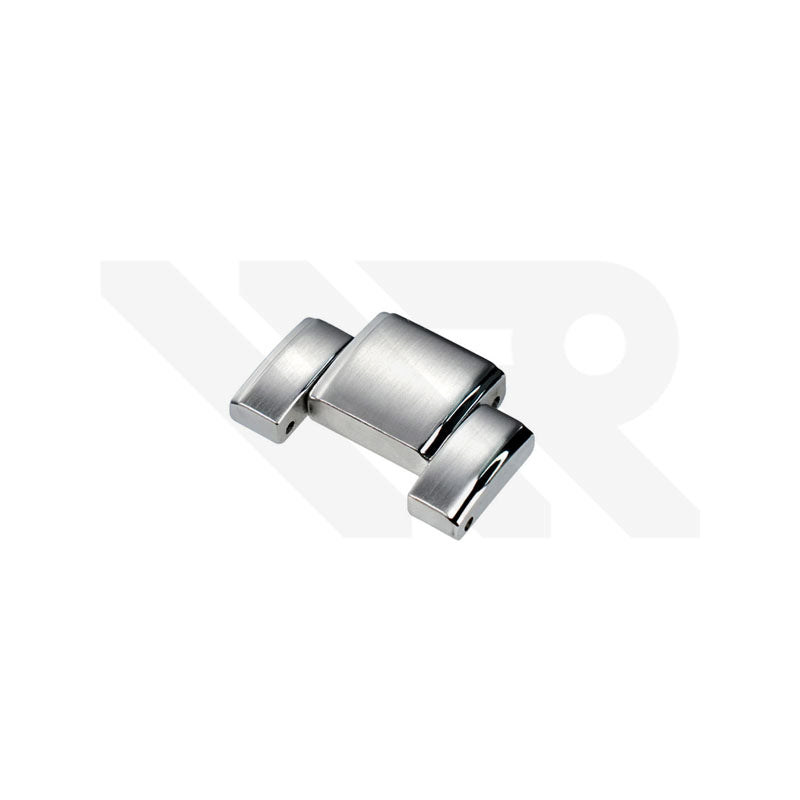 Replacement Stainless Steel Bracelet Link Compatible with Citizen Eco-Drive Blue Angels AT8020-54L