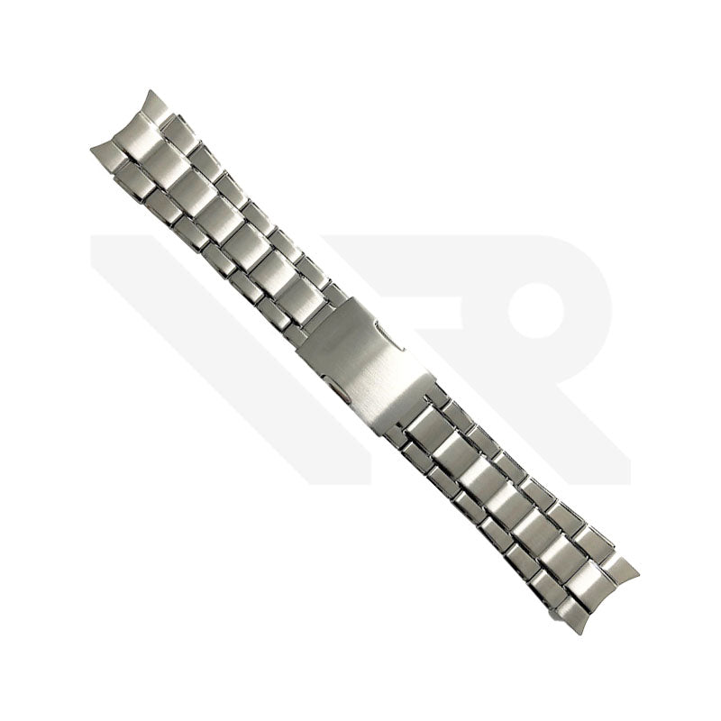 Replacement Bracelet Compatible with Citizen Eco-Drive Blue Angels AT8 ...